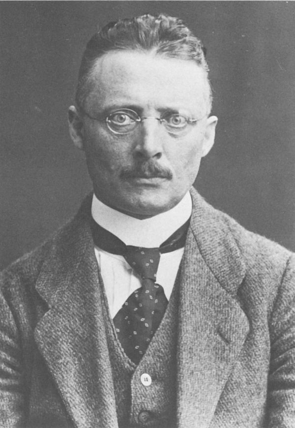 Ernst Fischer (1875-1954)