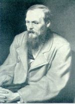 Fjodr Michailowitsch Dostojewski