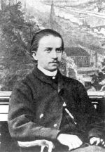 Wladimir Onufrijewitsch Kowalewski 1869