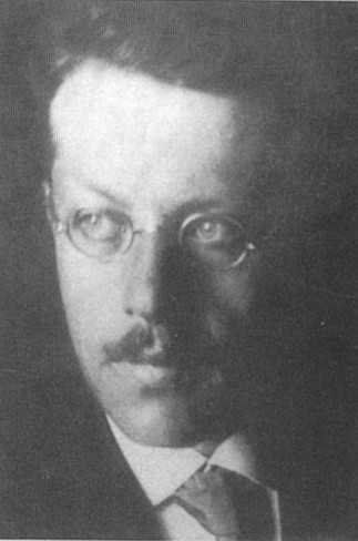 Franz Rosenzweig